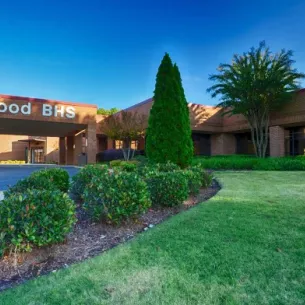 Parkwood Behavioral Health System, Olive Branch, Mississippi, 38654