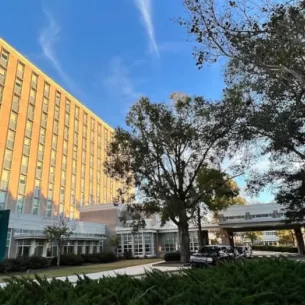 New Hanover Regional Medical Center, Wilmington, North Carolina, 28401