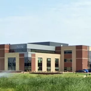 Avera Medical Group Family Health Center, Mitchell, South Dakota, 57301