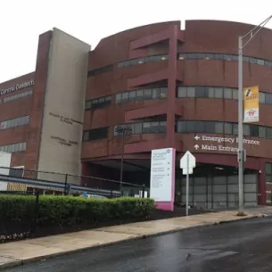 New Britain General Hospital - Polish Substance Abuse, New Britain, Connecticut, 06052