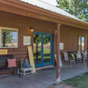 Kolob Canyon Residential Treatment Center, New Harmony, Utah, 84757