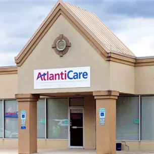 Atlanticare Behavioral Health Services, Pennington, New Jersey, 08037