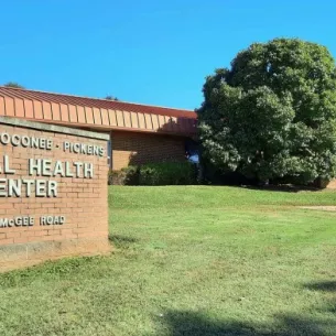 Anderson - Oconee - Pickens Mental Health Center, Anderson, South Carolina, 29625