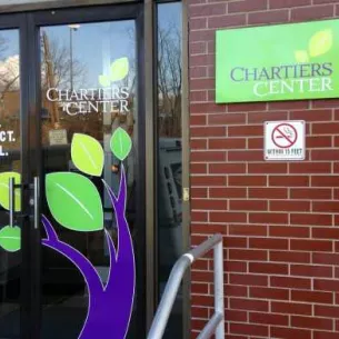 Chartiers Community Mental Health, Bridgeville, Pennsylvania, 15017