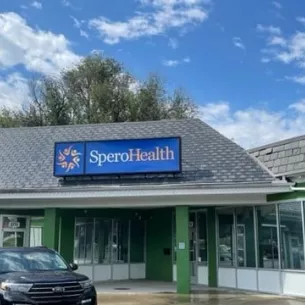 Spero Health - Richmond (VA), Richmond, Virginia, 23223