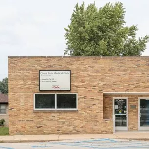 Iroquois Mental Health Center - Cissna Park Clinic, Cissna Park, Illinois, 60924