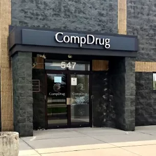 CompDrug, Columbus, Ohio, 43211