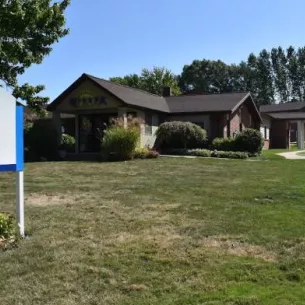 Sarah Reed Children's Center, Erie, Pennsylvania, 16506