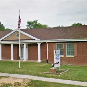 Jasper County Health Department, Newton, Illinois, 62448