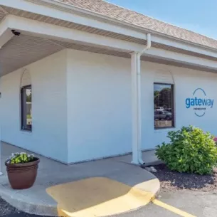 Gateway Foundation - Outpatient, Springfield, Illinois, 62703