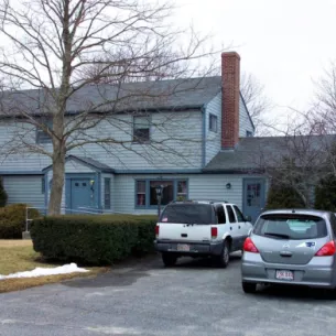 Cape Cod Islands - Seawinds Residence, Barnstable, Massachusetts, 02601