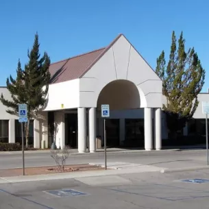 BHC Mesilla Valley Hospital, Las Cruces, New Mexico, 88012