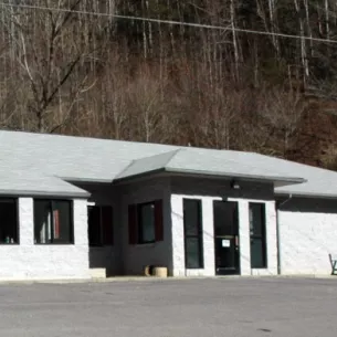 Cumberland Mountain Community Services, Grundy, Virginia, 24614