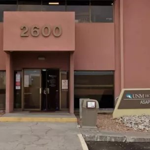 University of New Mexico Hospital - Addictions and Substance Abuse, Albuquerque, New Mexico, 87106