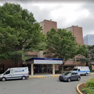 Penn Presbyterian Medical Center, Philadelphia, Pennsylvania, 19104