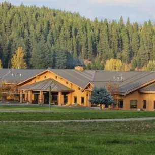 Boulder Creek Academy, Bonners Ferry, Idaho, 83805