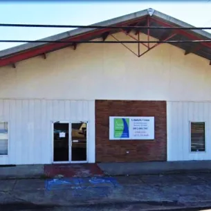 Region XI Southwest MS - Lifeskills Center, Mccomb, Mississippi, 39648