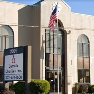 Catholic Charities, Dover, Delaware, 19901