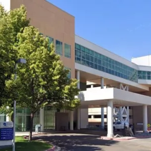 VA Salt Lake City Health Care System - Pocatello Community Clinic, Pocatello, Idaho, 83201