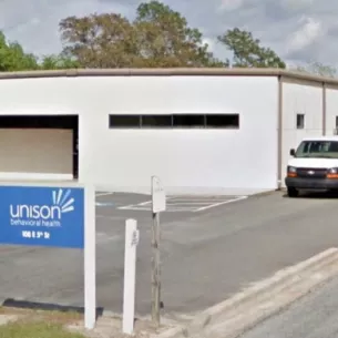 Unison Behavioral Health, Alma, Georgia, 31510