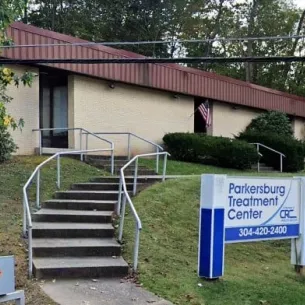 Parkersburg Comprehensive Treatment Center, Parkersburg, West Virginia, 26104