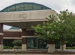 Aurora Behavioral Health Center, Neenah, Wisconsin, 54956