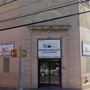 New Horizon Counseling - Far Rockaway Clinic, Queens, New York, 11691