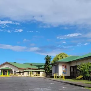 Honokaa Middle School Substance Abuse Program, Honokaa, Hawaii, 96727