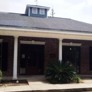 Mercy Family Center - Northshore, Mandeville, Louisiana, 70471