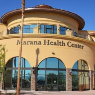 Mental Health Center - Behavioral Health, Marana, Arizona, 85653