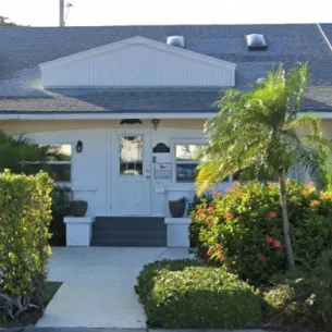 Wayside House, Delray Beach, Florida, 33483