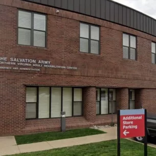 The Salvation Army - Alcohol and Drug Addiction, Alexandria, Virginia, 22312