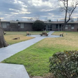 Physicians Behavioral Hospital, Shreveport, Louisiana, 71103