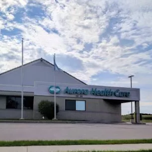 Aurora Medical Center, Kenosha, Wisconsin, 53142