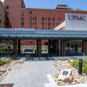 UPMC McKeesport, Mckeesport, Pennsylvania, 15132