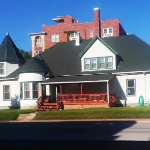 Friendship House - Outpatient, Grand Island, Nebraska, 68801