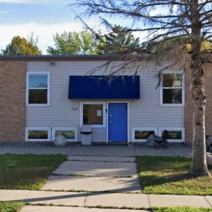 Sanford Behavioral Health - 15th street, Bemidji, Minnesota, 56601