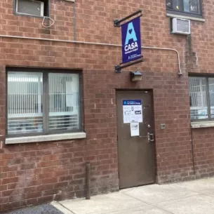 Allied Service Center OP - CASA Washington Heights, New York City, New York, 10032