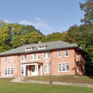 Hillside Children's Center - Residential, Rochester, New York, 14620