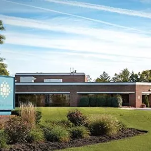 Parkview Behavioral Health, Fort Wayne, Indiana, 46805