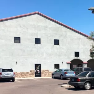 Southeastern Arizona Behavioral Health, Safford, Arizona, 85546