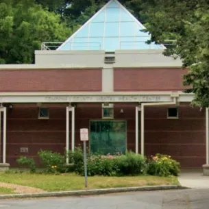 Tompkins County Mental Health Services, Ithaca, New York, 14850