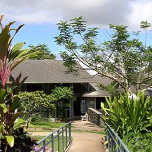 Aloha House - Residential Treatment, Makawao, Hawaii, 96768