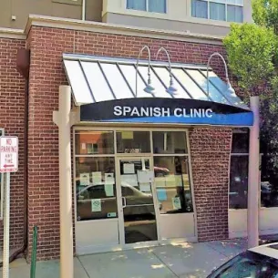 Spanish Clinic - Morrison Road, Denver, Colorado, 80219