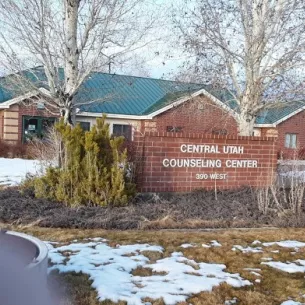 Central Utah Counseling Center, Ephraim, Utah, 84627