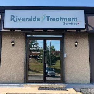 Riverside Treatment Services LLC Lansdowne, Baltimore, Maryland, 21227