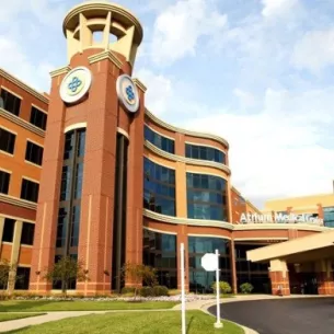 Atrium Medical Center - Behavioral Health, Middletown, Ohio, 45005