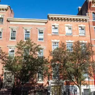 Henry Street Settlement Community Consultation Center, New York City, New York, 10002