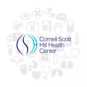 Cornell Scott Hill Health Center - Wilmot Road, New Haven, Connecticut, 06515