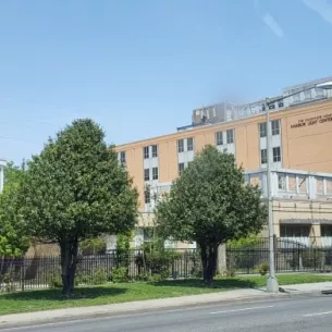 The Salvation Army Harbor Light Center, Washington, Washington, D.C., 20002